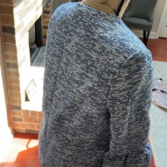 Super cute light fall coat/jacket - Picture 4 of 5